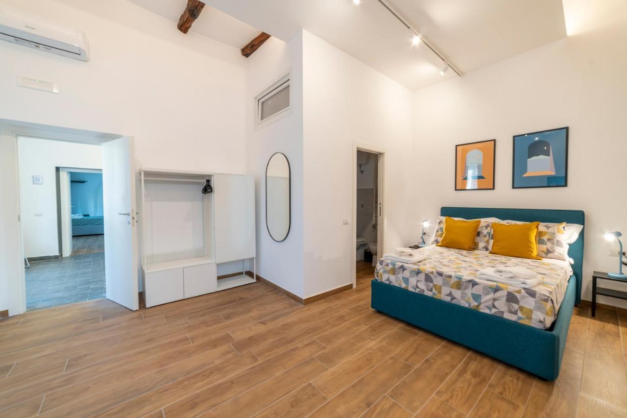 Il Vicoletto Maiorani 39 Apartment Naples