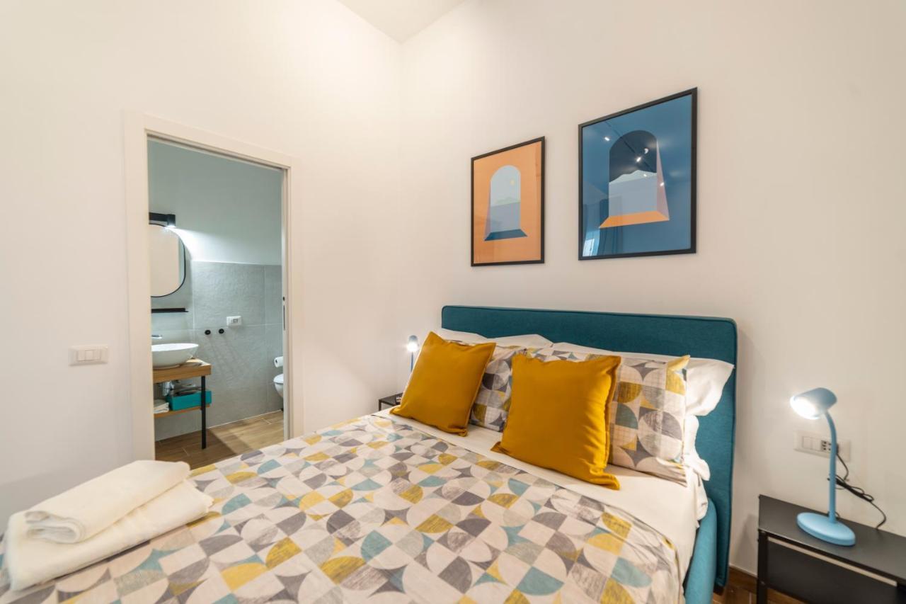 Apartment Il Vicoletto Maiorani 39 *