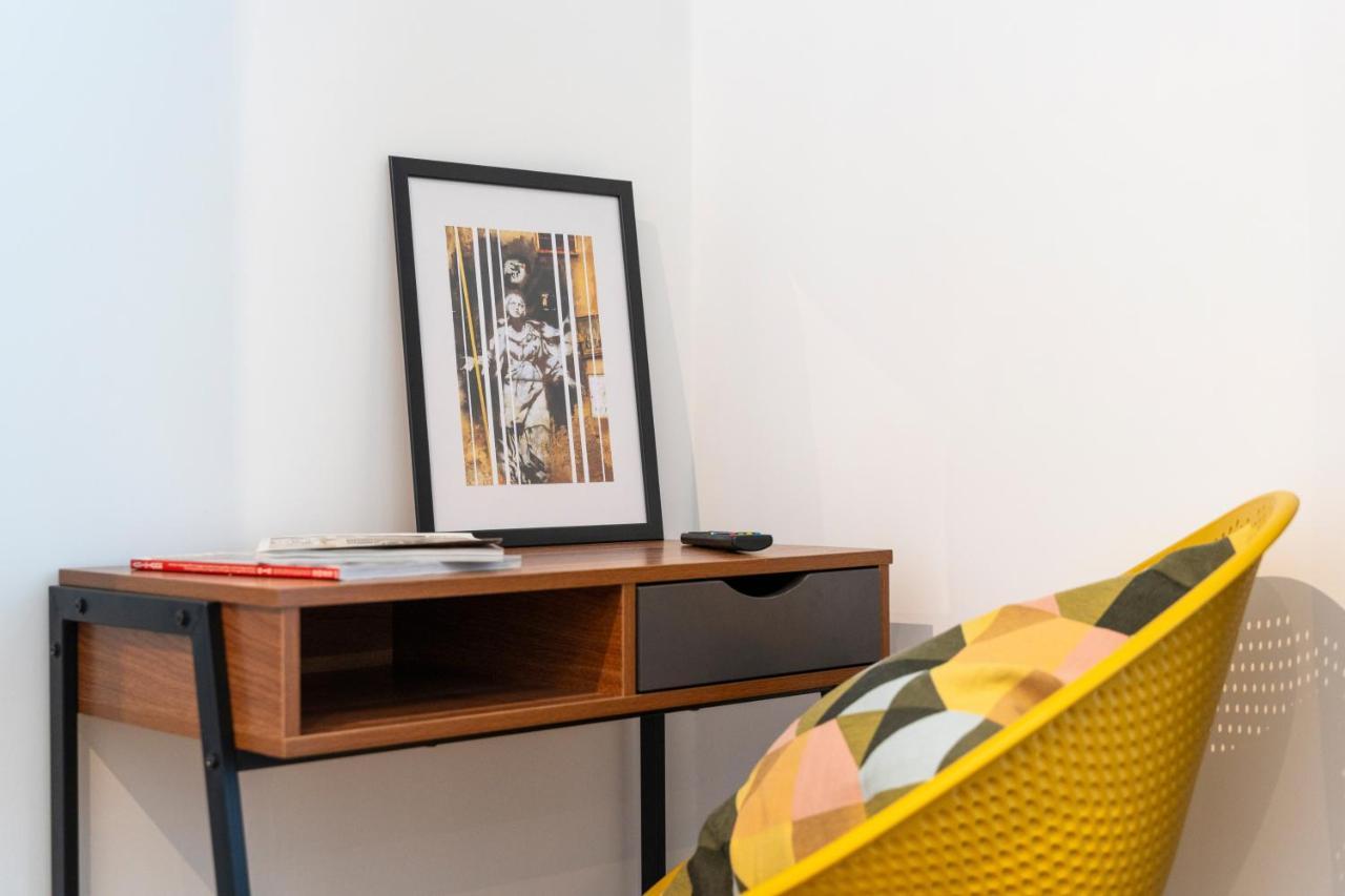 Apartment Il Vicoletto Maiorani 39 Naples