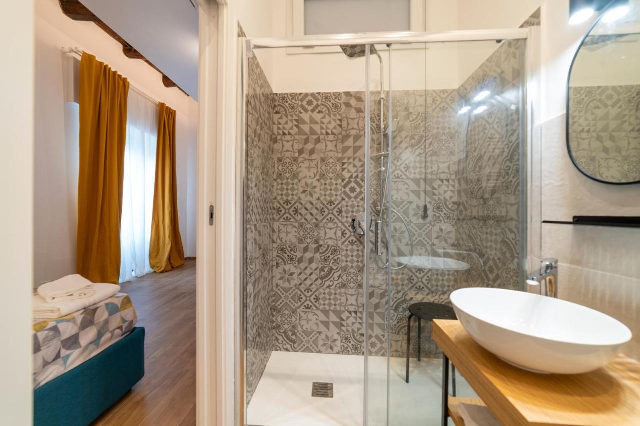 Apartment Il Vicoletto Maiorani 39 Naples