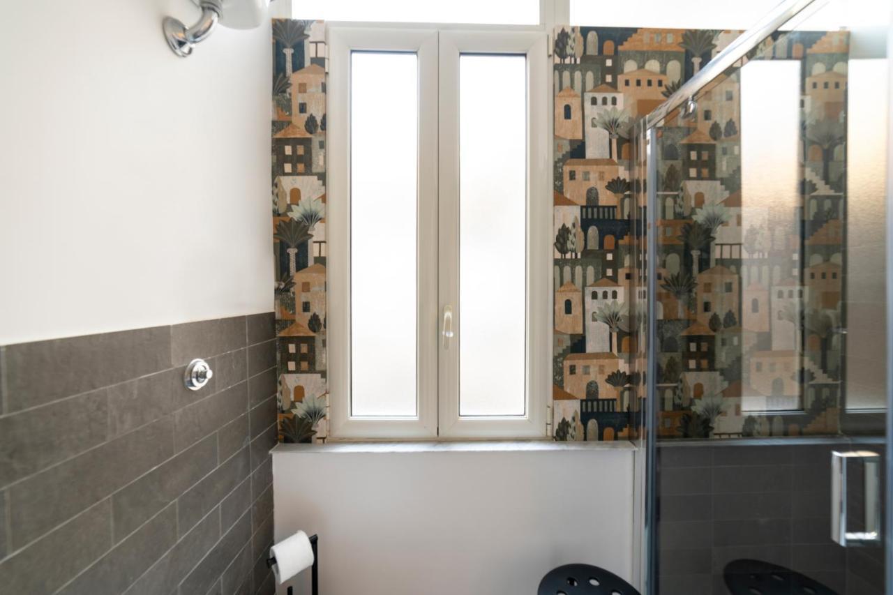 Il Vicoletto Maiorani 39 Apartment
