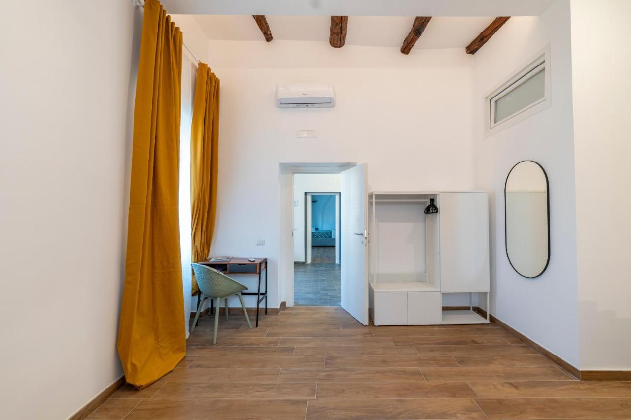 Il Vicoletto Maiorani 39 Apartment *