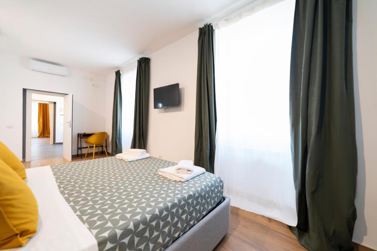 Apartment Il Vicoletto Maiorani 39