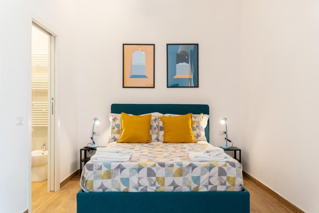 Il Vicoletto Maiorani 39 Apartment