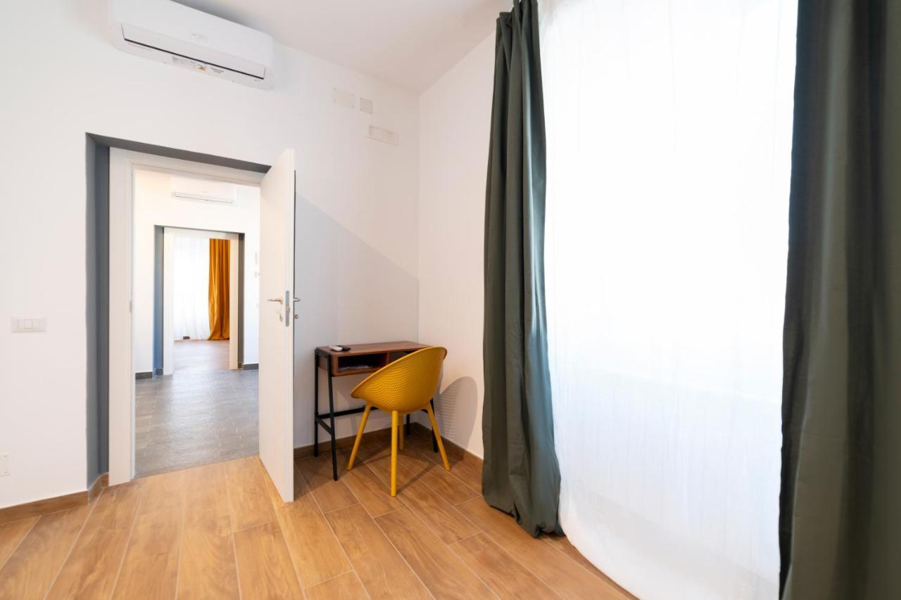 Il Vicoletto Maiorani 39 Apartment *