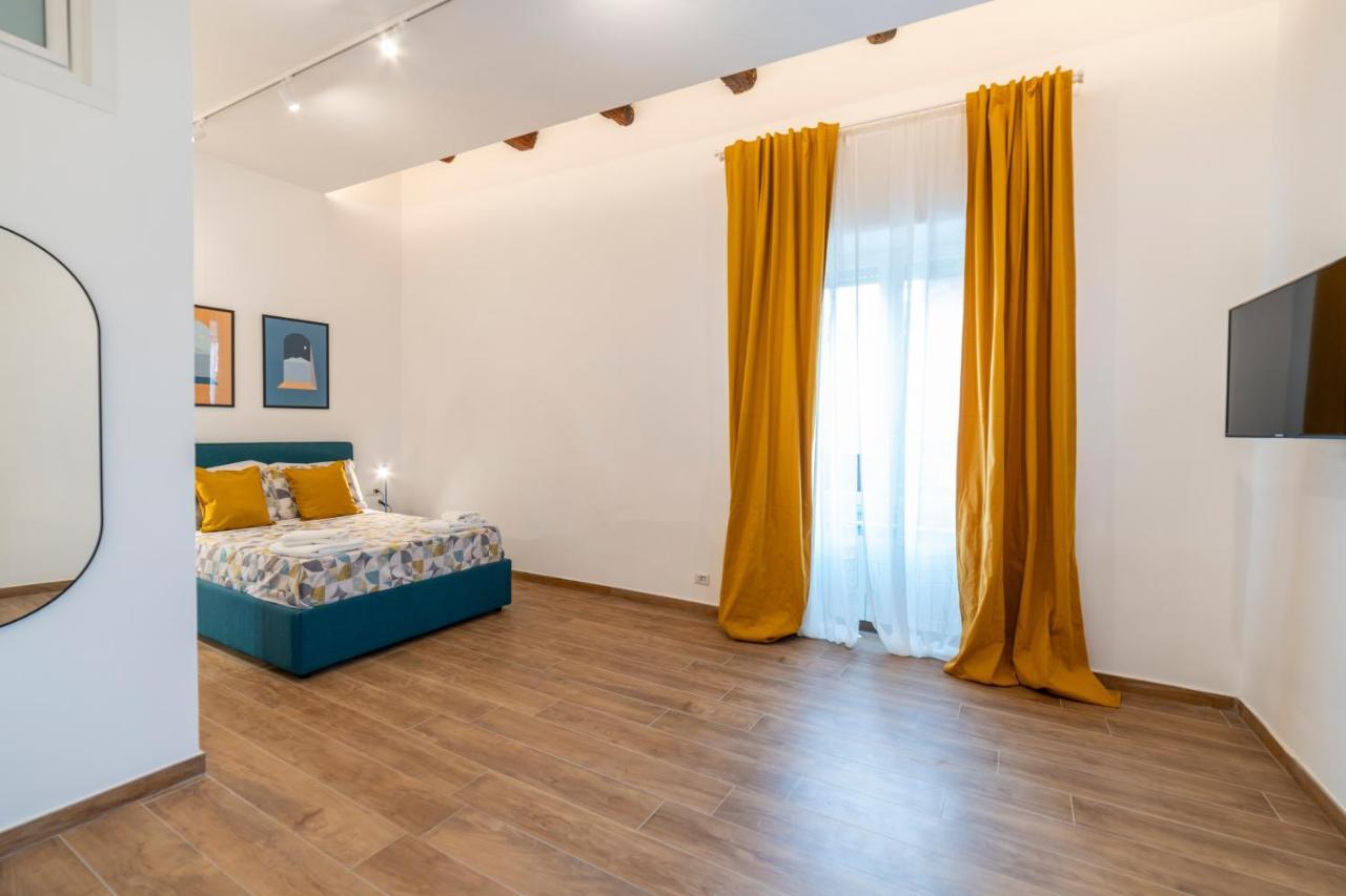 Il Vicoletto Maiorani 39 Apartment Naples