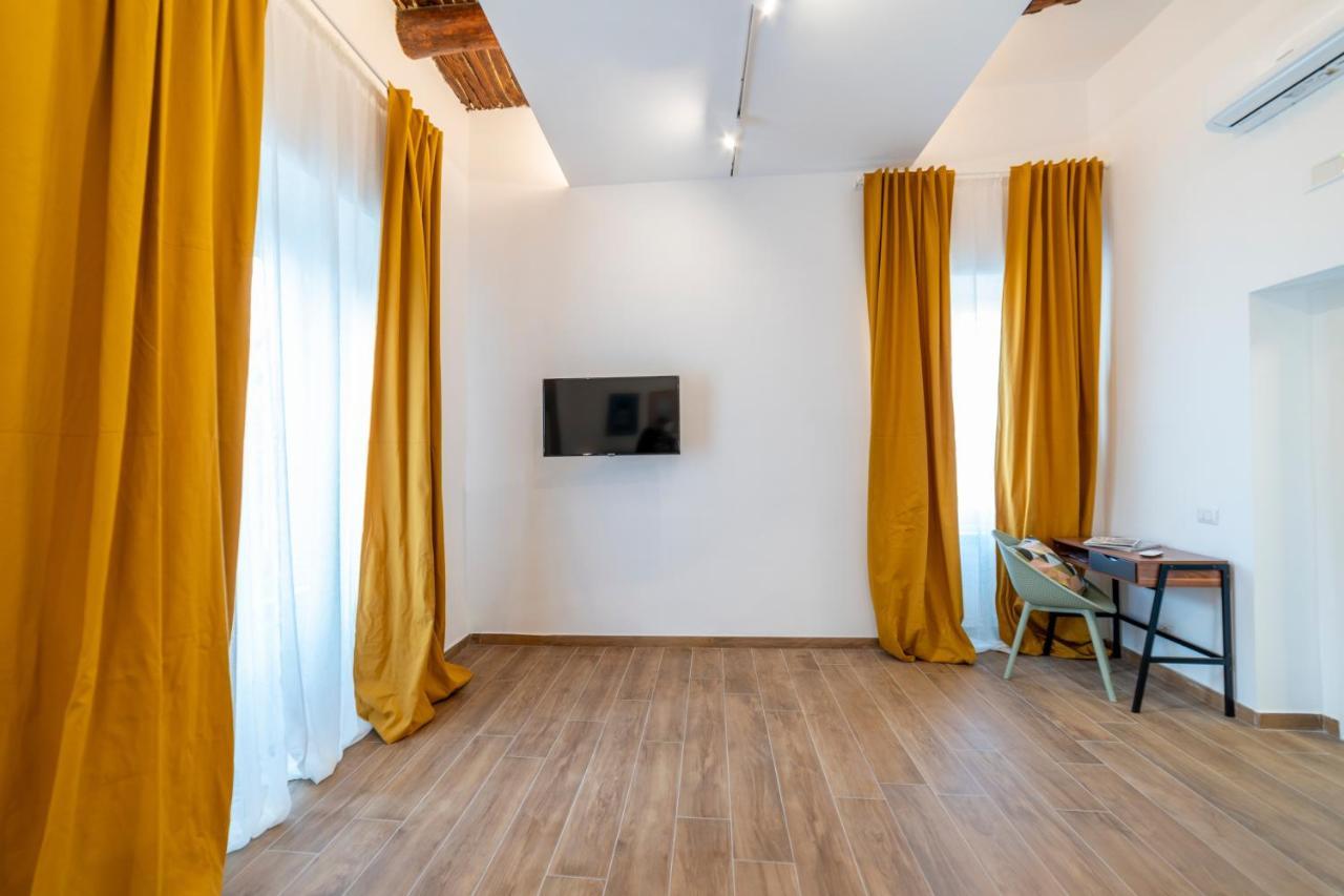 Apartment Il Vicoletto Maiorani 39 *