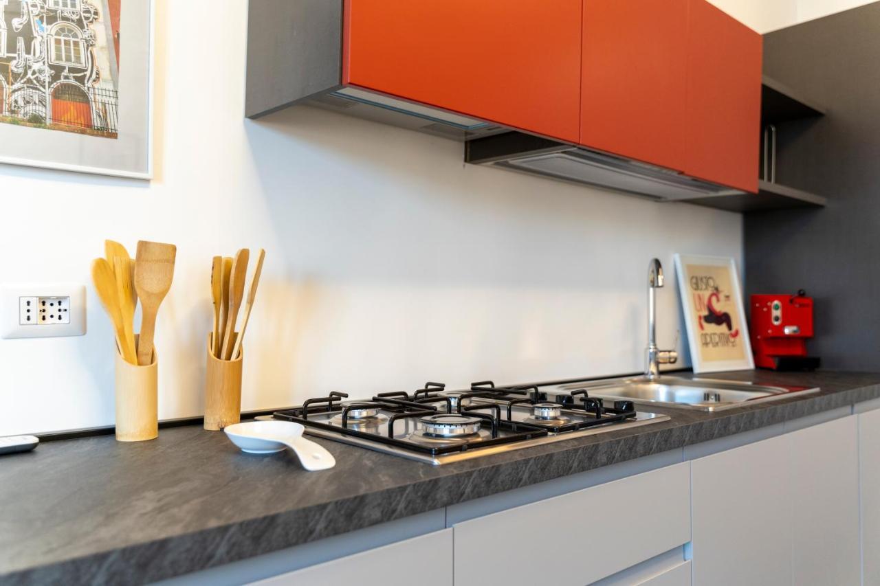 Il Vicoletto Maiorani 39 Apartment Naples