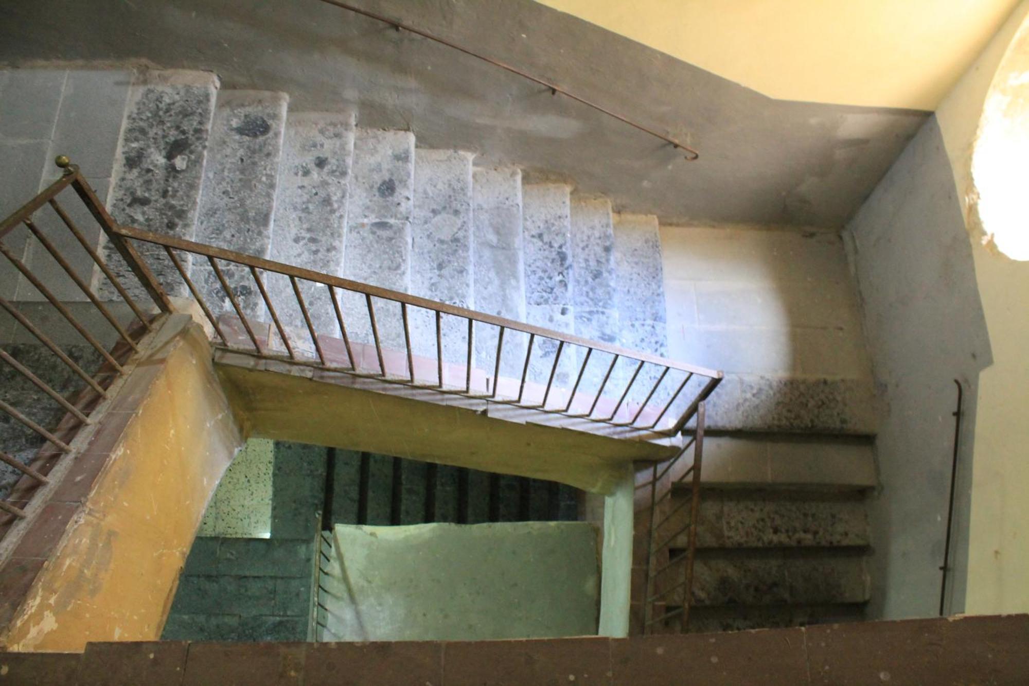 Apartment Il Vicoletto Maiorani 39 Naples