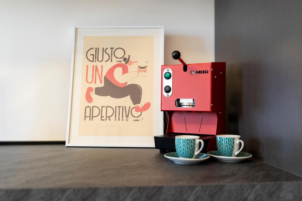 Appartamento Il Vicoletto Maiorani 39 *